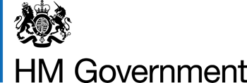 HM gov logo