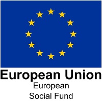 Europan Union Social Fund logo