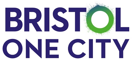 Bristol One City logo