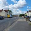 Dovercourt Road