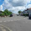 Dovercourt Road