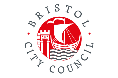 Bristol City Council logo