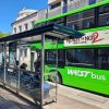 Major changes to Bristol city centre bus routes