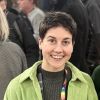 Head shot of Councillor Abi Finch