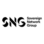 SNG housing association logo