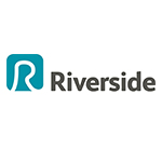 Riverside Housing Association logo