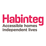Habinteg housing association logo