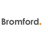 Bromford housing association logo