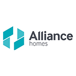 Alliance Homes logo