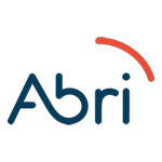 Abri housing association logo
