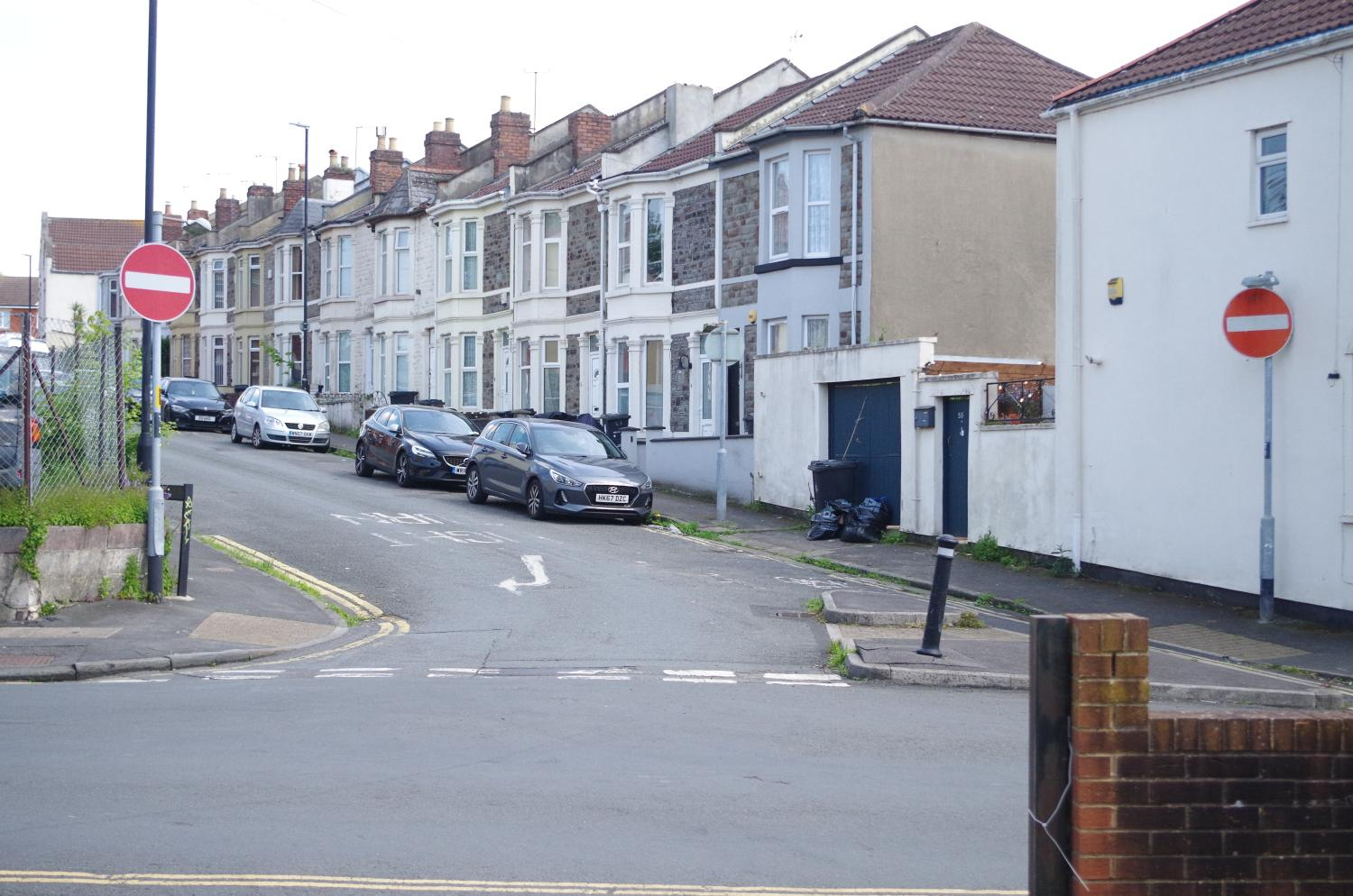 Grindell Road