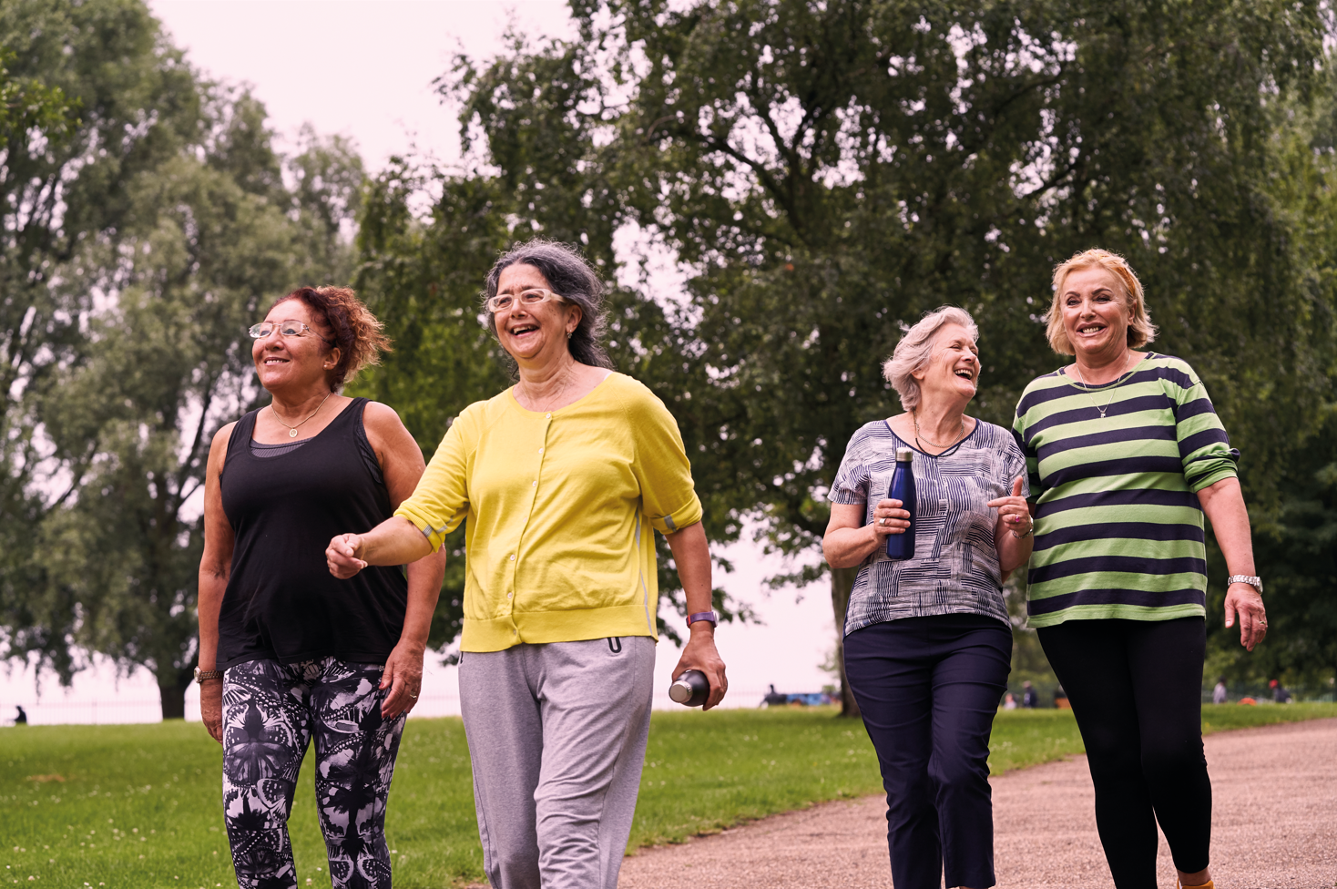 Image of people walking © 2019 Sport England.  All Rights Reserved