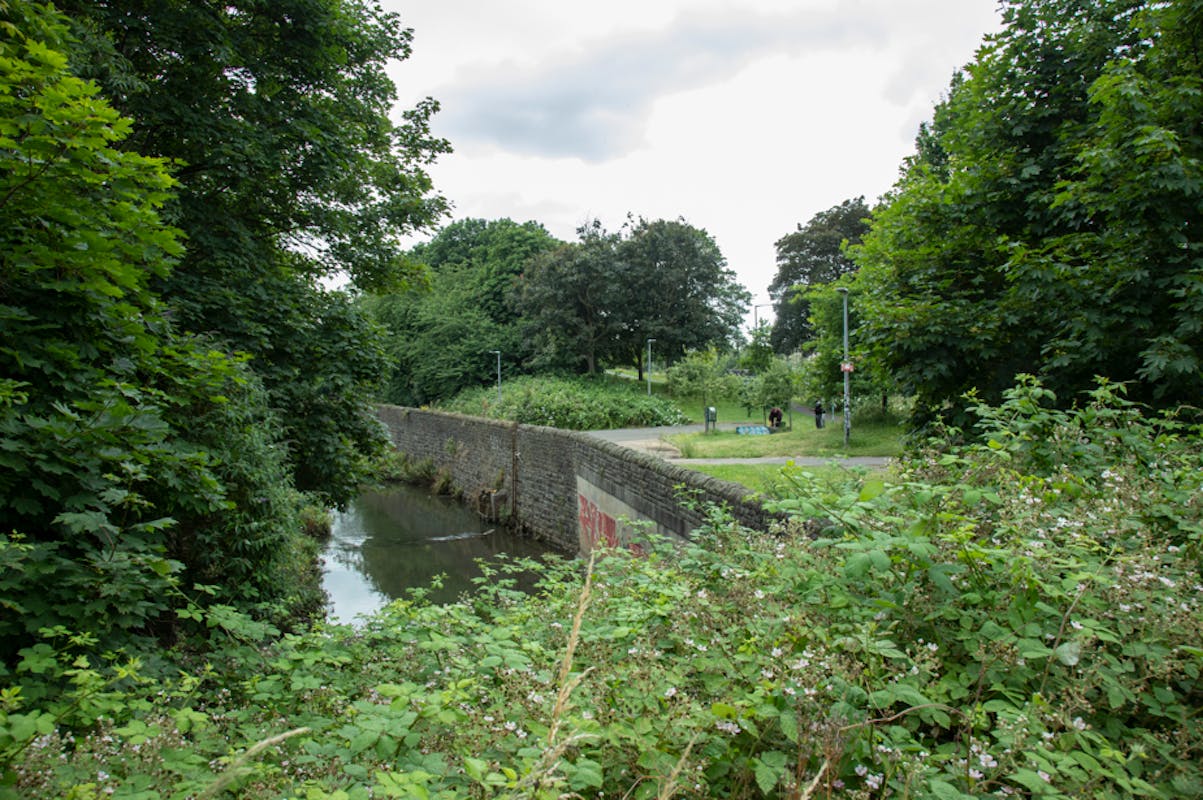 River Frome