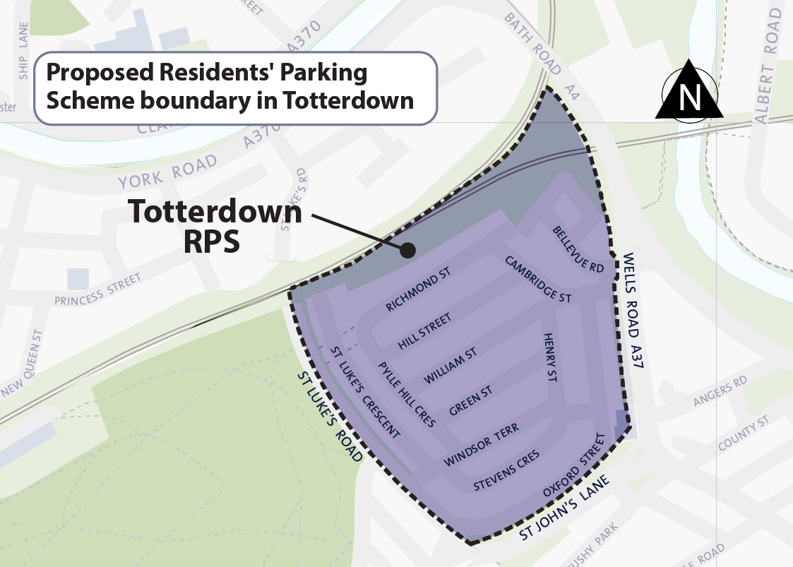 RPS Totterdown