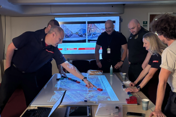 Emergency Planning