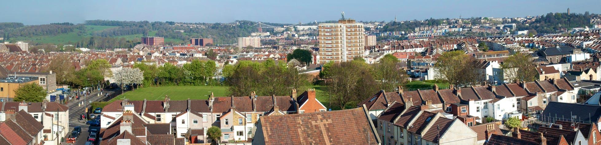 South Bristol