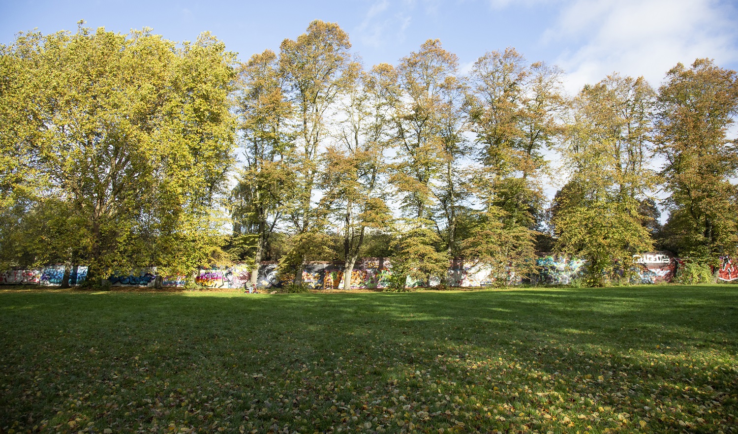 Sparke Evans Park