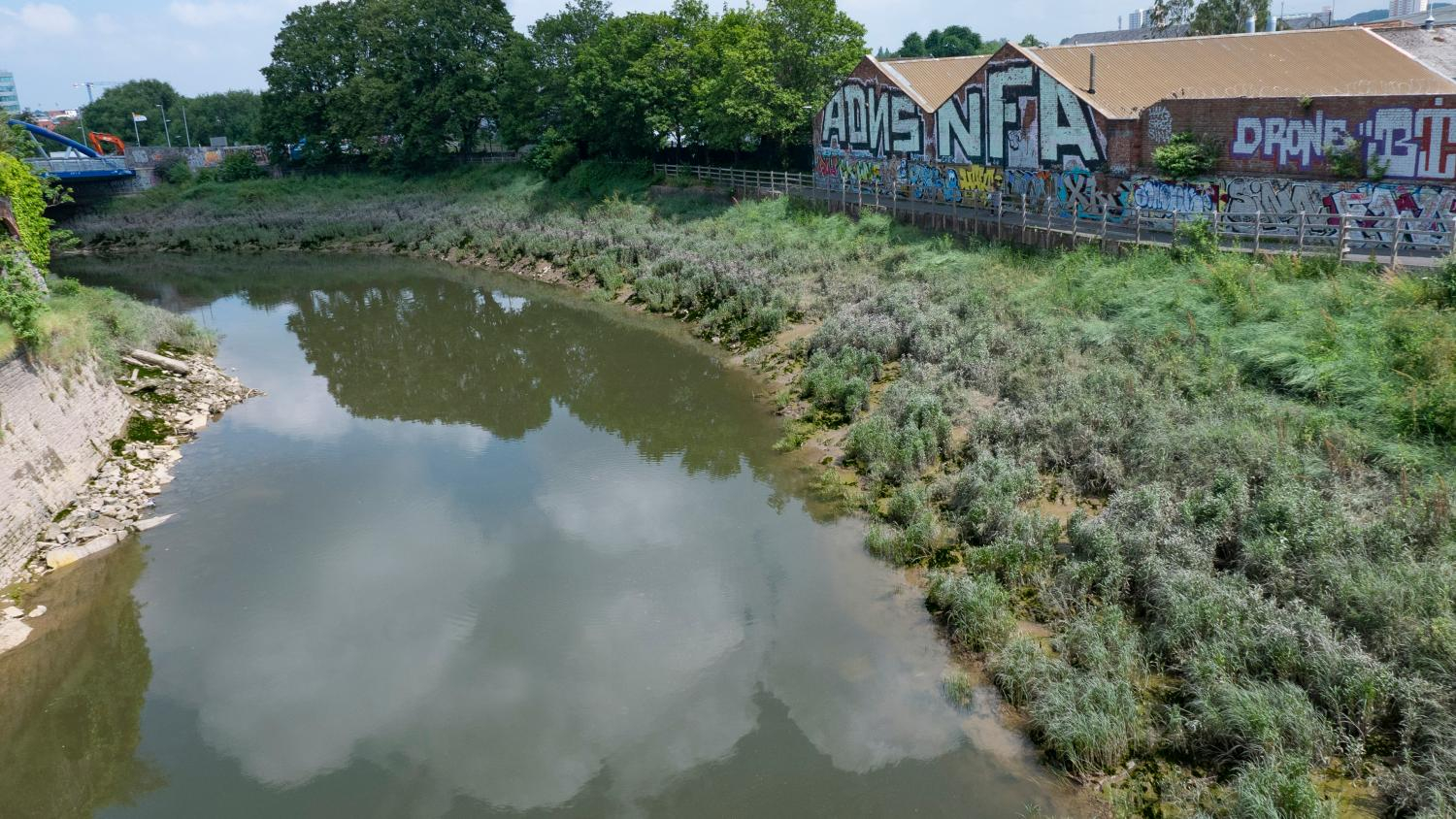 River Avon