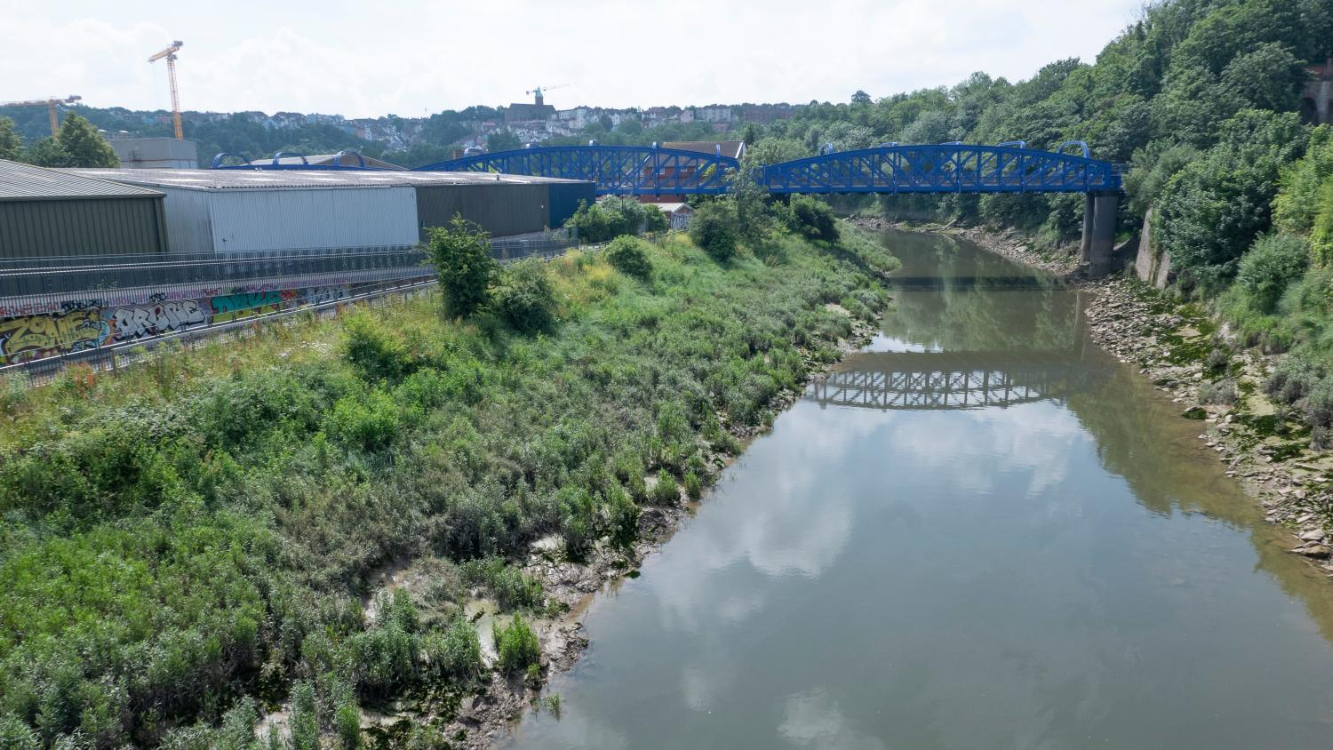 River Avon