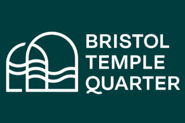 Temple Quarter logo