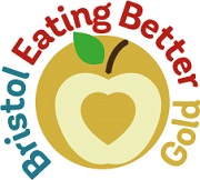 Bristol Eating Better Gold award