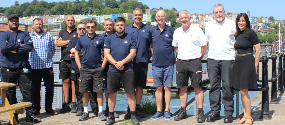 harbour team