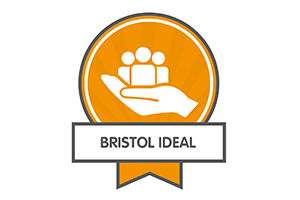 Logo Bristol ideal