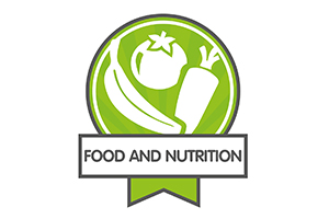 Food Environment Specialist Award badge