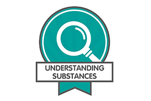 Logo understanding substances