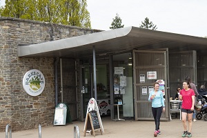 Blaise Castle Estate Cafe