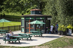 The Bake Box at St George Park