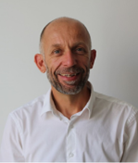 client and energy manager team structure chart