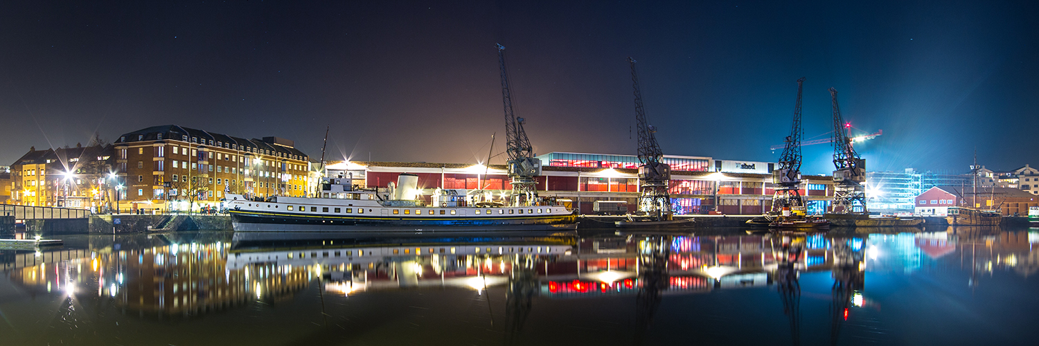 Bristol night time economy 2