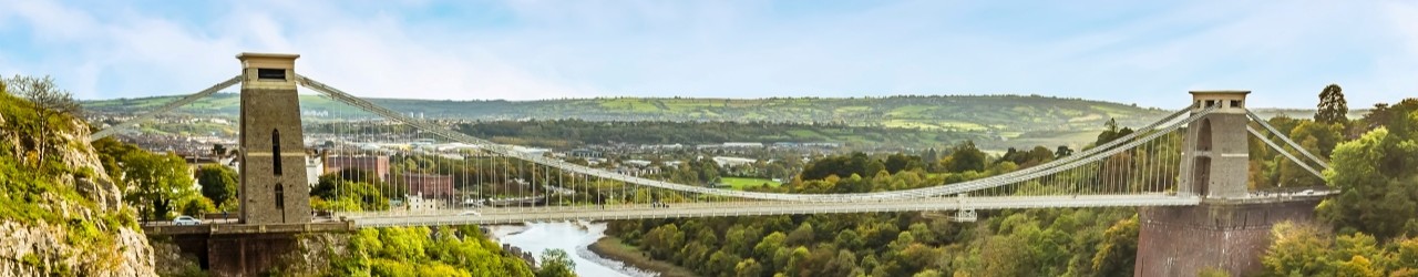 Clifton Suspension Bridge