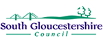 South Glos council logo