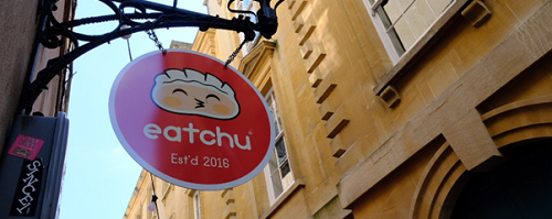 Eatchu sign