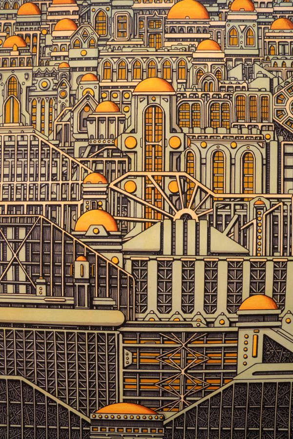 A print by Whatley Works Art