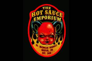 Hot Sauce Emporium logo