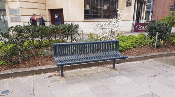 Bench